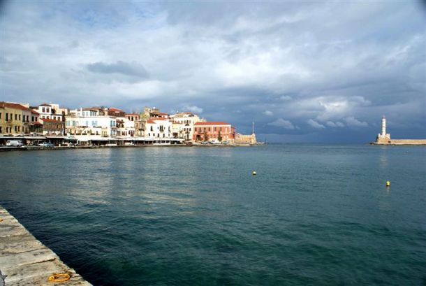 Fishing report from Crete